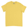 Gildan Heavy Cotton Tees Daisy Yellow